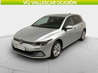 Imagen de VOLKSWAGEN Golf 2.0TDI Advance DSG7 110kW