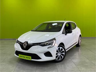 Imagen de RENAULT Clio TCe Intens 74kW