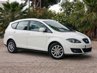 Imagen de SEAT Altea XL 1.6TDI CR S&S Reference E-eco.