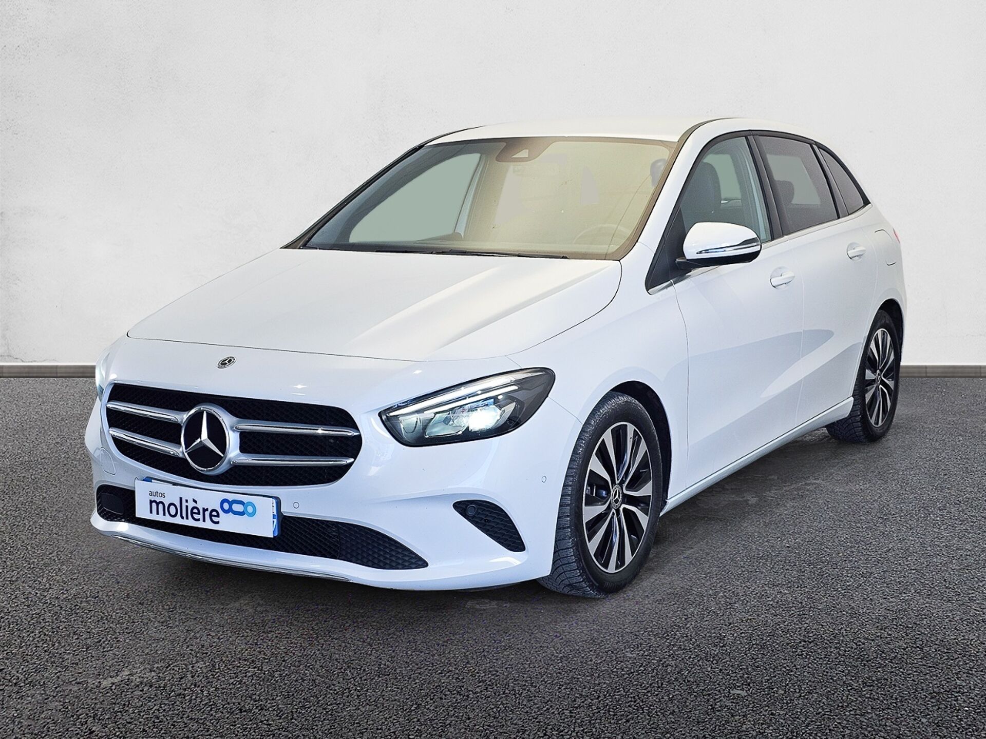 Imagen de MERCEDES Clase B