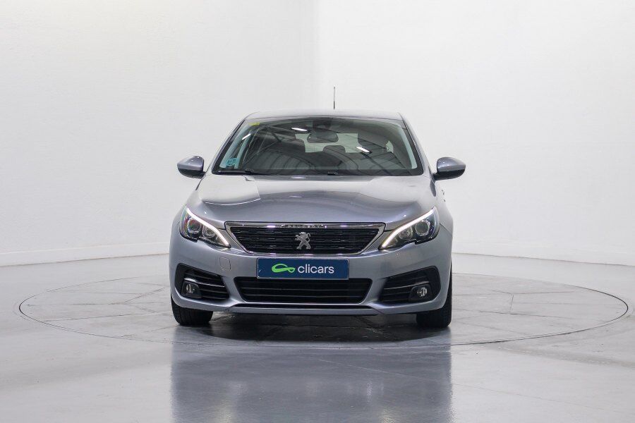 Foto del PEUGEOT 308 1.2 PureTech S&S Style 110