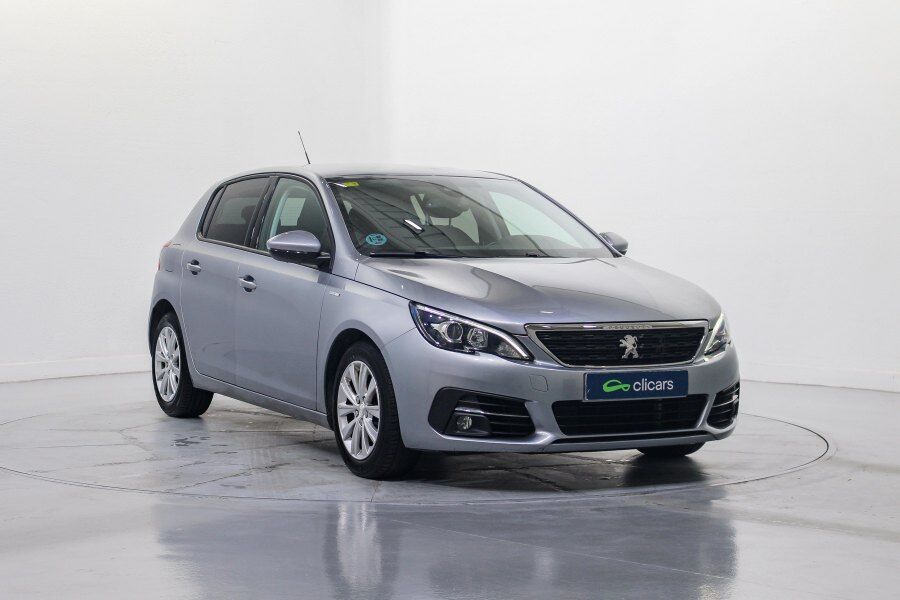 Foto del PEUGEOT 308 1.2 PureTech S&S Style 110