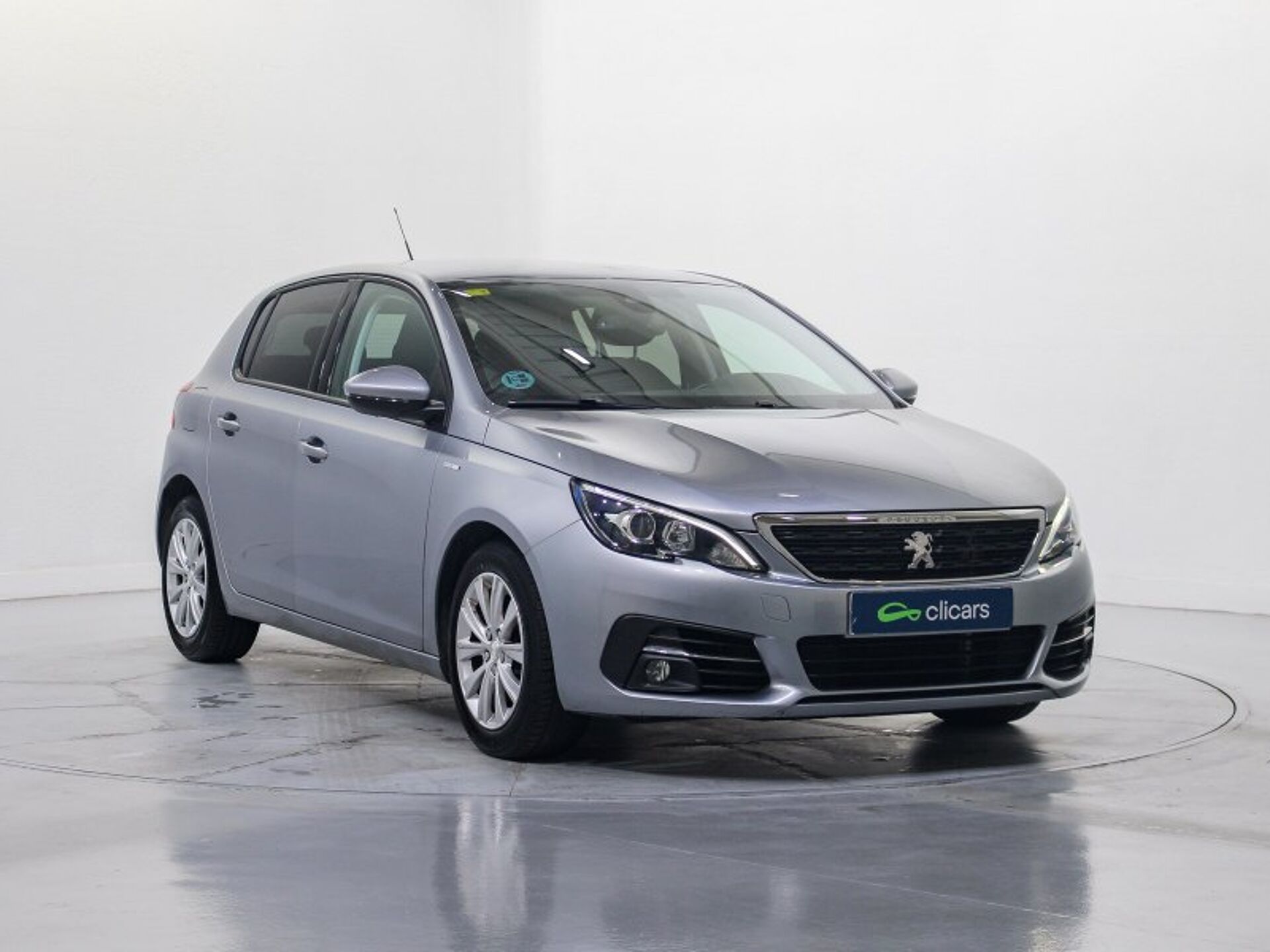 Imagen 3 de PEUGEOT 308