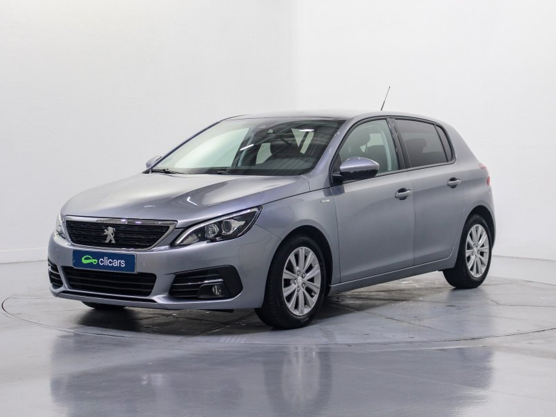 Imagen de PEUGEOT 308