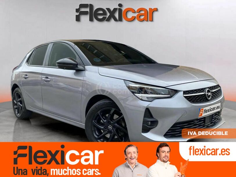 Foto del OPEL Corsa 1.2T XHL S-S GS 100