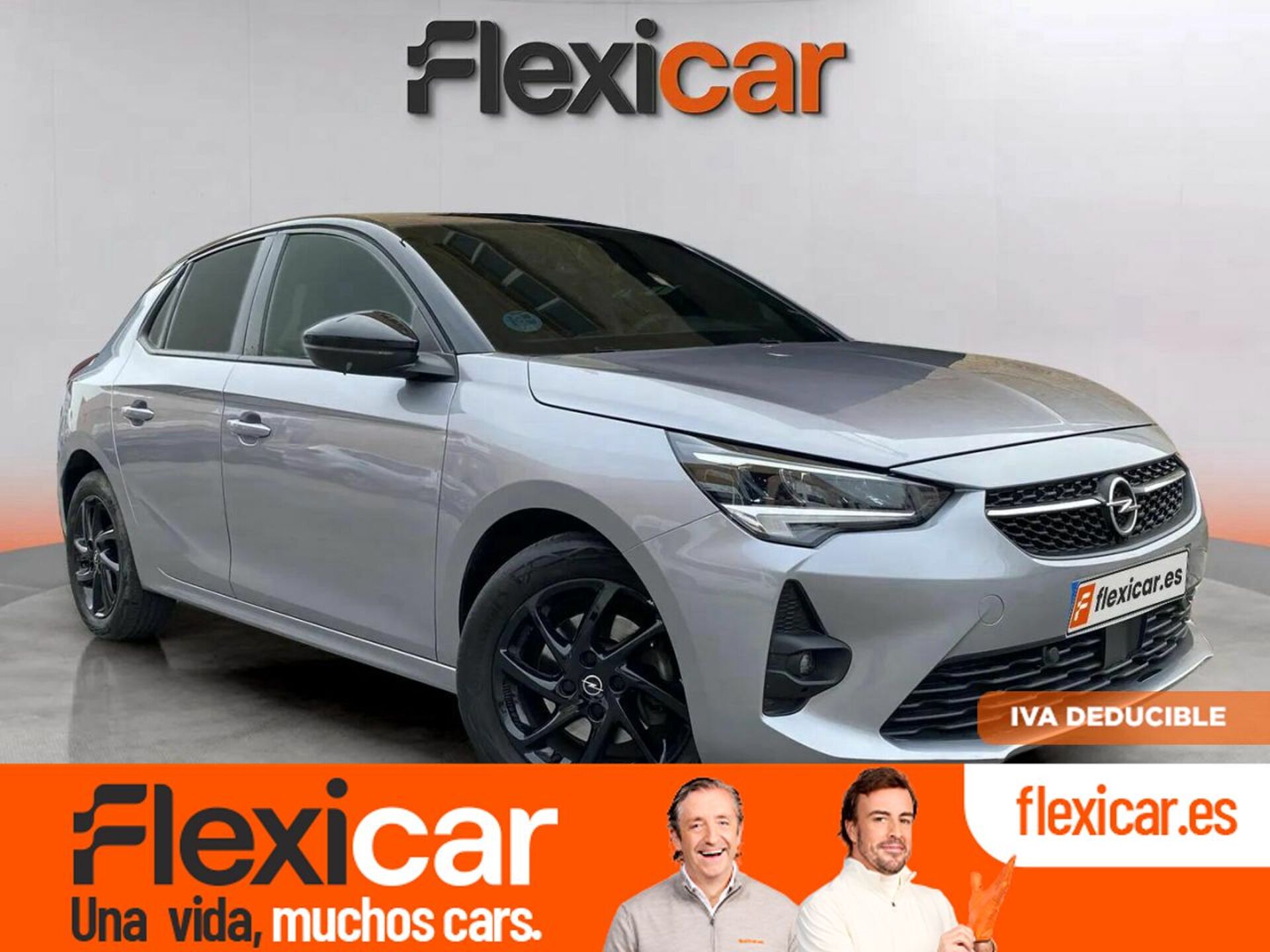 Imagen de OPEL Corsa