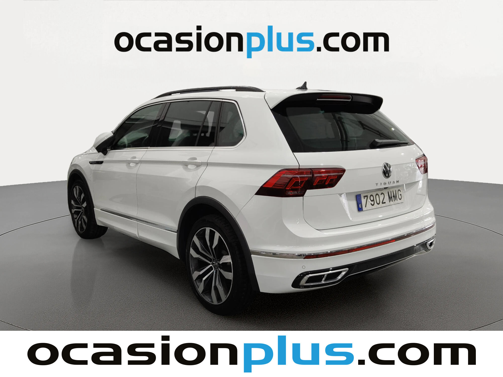 Foto del VOLKSWAGEN Tiguan 2.0TDI R-Line DSG 110kW