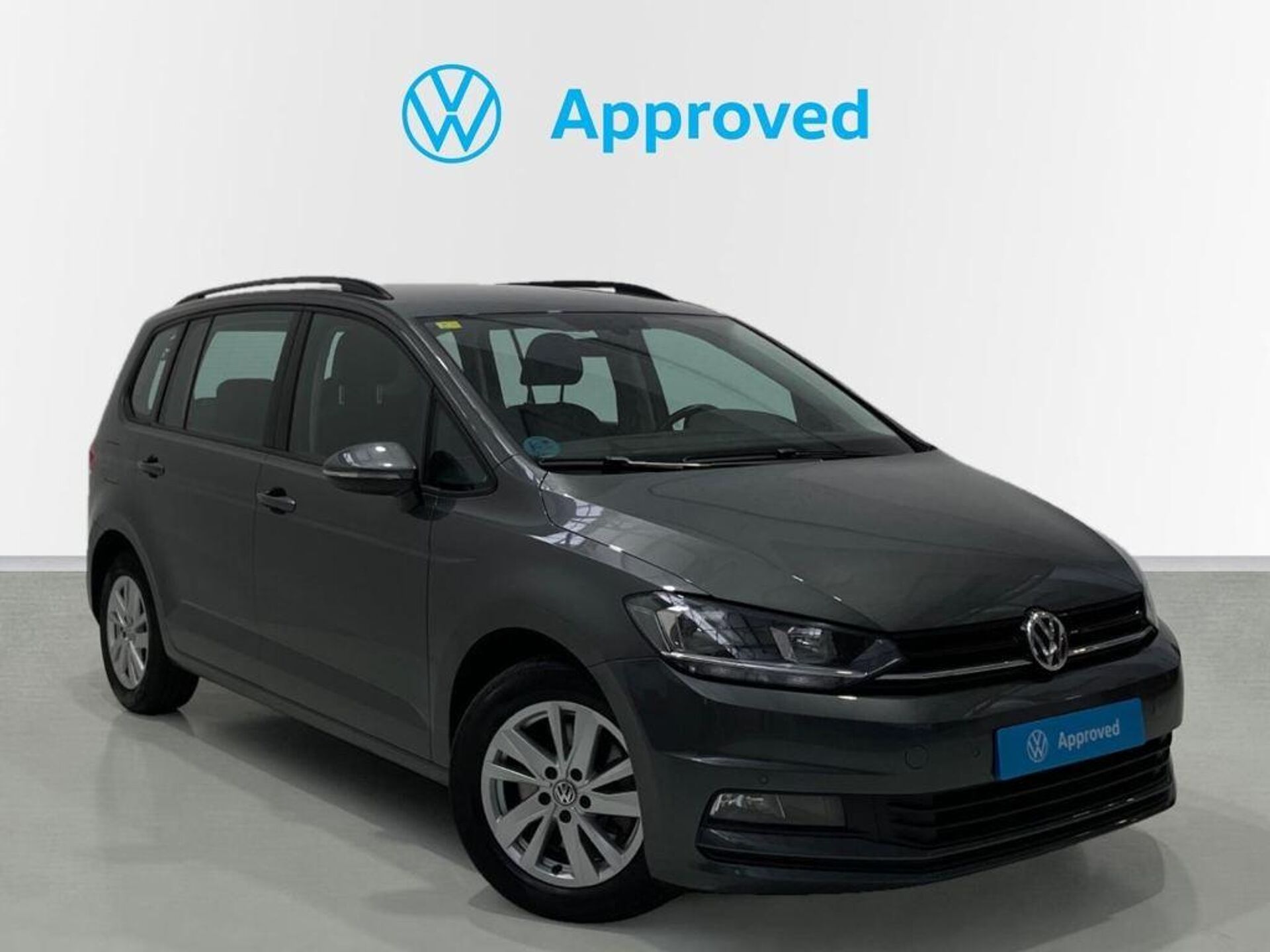 Imagen de VOLKSWAGEN Touran
