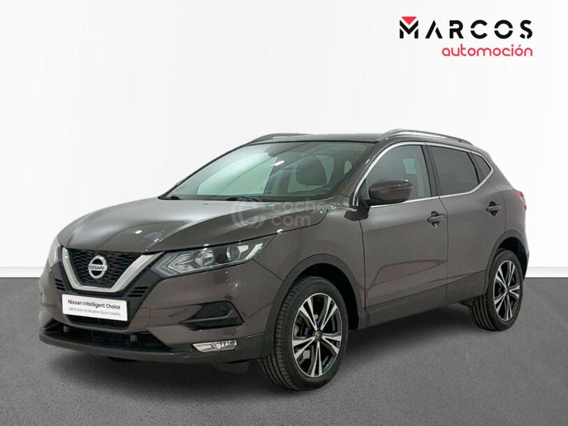 Foto del NISSAN Qashqai 1.3 DIG-T Acenta 4x2 103kW