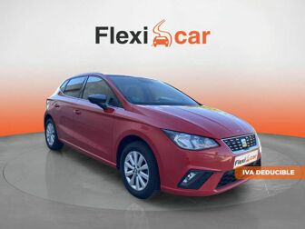 Imagen de SEAT Ibiza 1.0 TSI S&S Xcellence 110