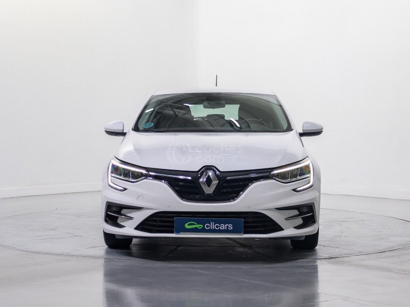 Foto del RENAULT Mégane 1.5dCi Blue Intens 85kW