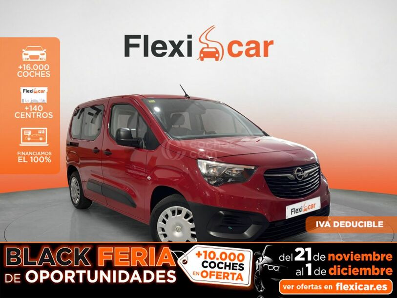 Foto del OPEL Combo Life 1.5TD S-S Selective L 130