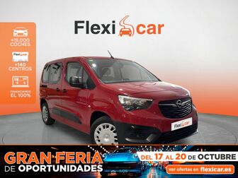 Imagen de OPEL Combo Life 1.5TD S/S Selective L 130