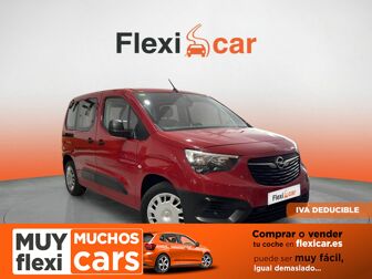 Imagen de OPEL Combo Life 1.5TD S-S Selective L 130