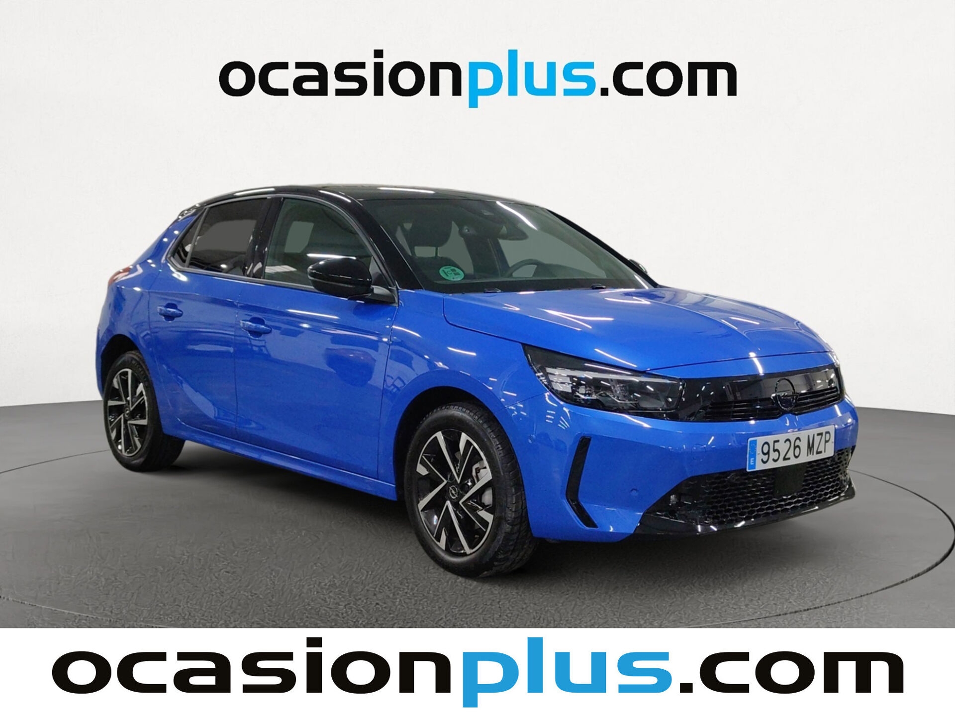 Imagen 2 de OPEL Corsa