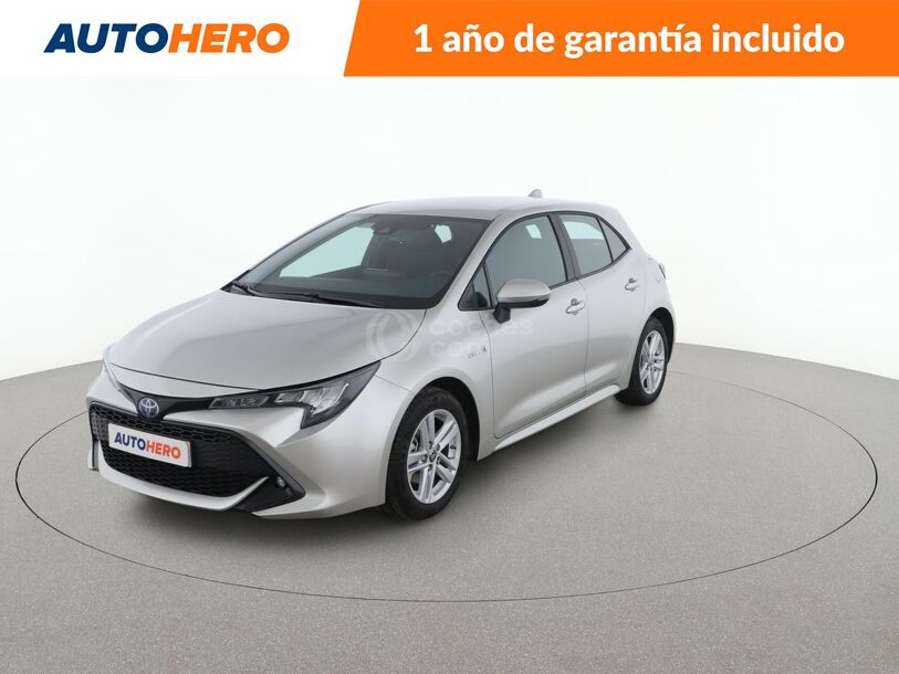 Foto del TOYOTA Corolla 125H Active Tech