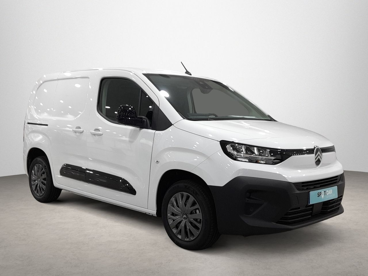 CITROEN Berlingo (VAN 1.5 BLUEHDI 100 TALLA M 4P (KMO)) en Barcelona