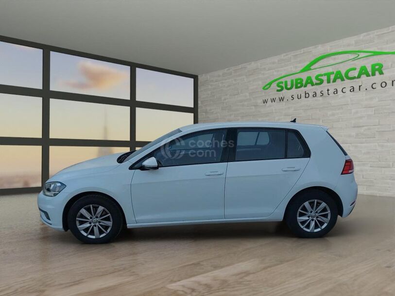 Foto del VOLKSWAGEN Golf 1.6TDI Last Edition 85kW