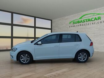 Imagen de VOLKSWAGEN Golf 1.6TDI Last Edition 85kW