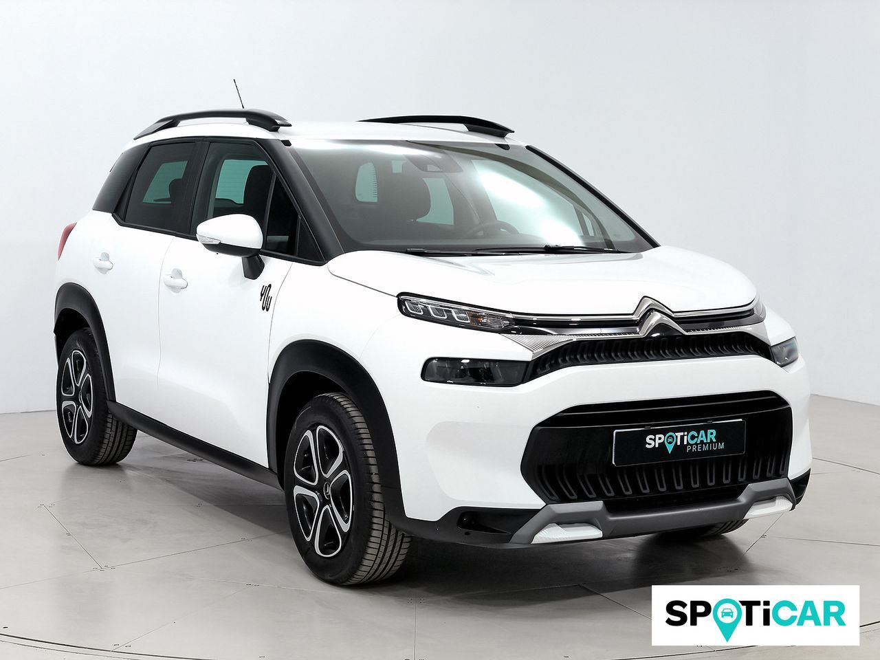 CITROEN C3 Aircross (PureTech 81kW (110CV) You!) en Barcelona