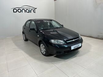 Imagen de CHEVROLET Lacetti 1.4 16v SE