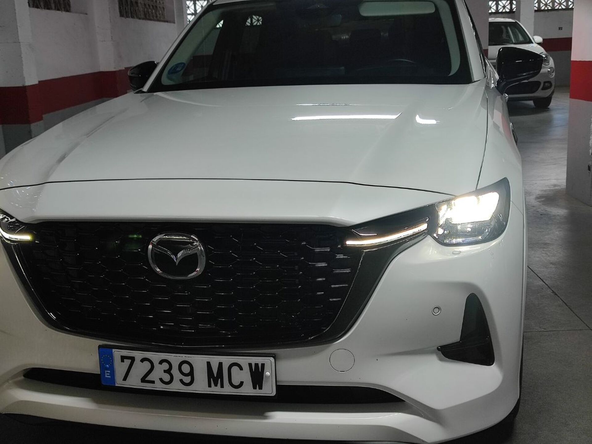 Imagen de MAZDA CX-60