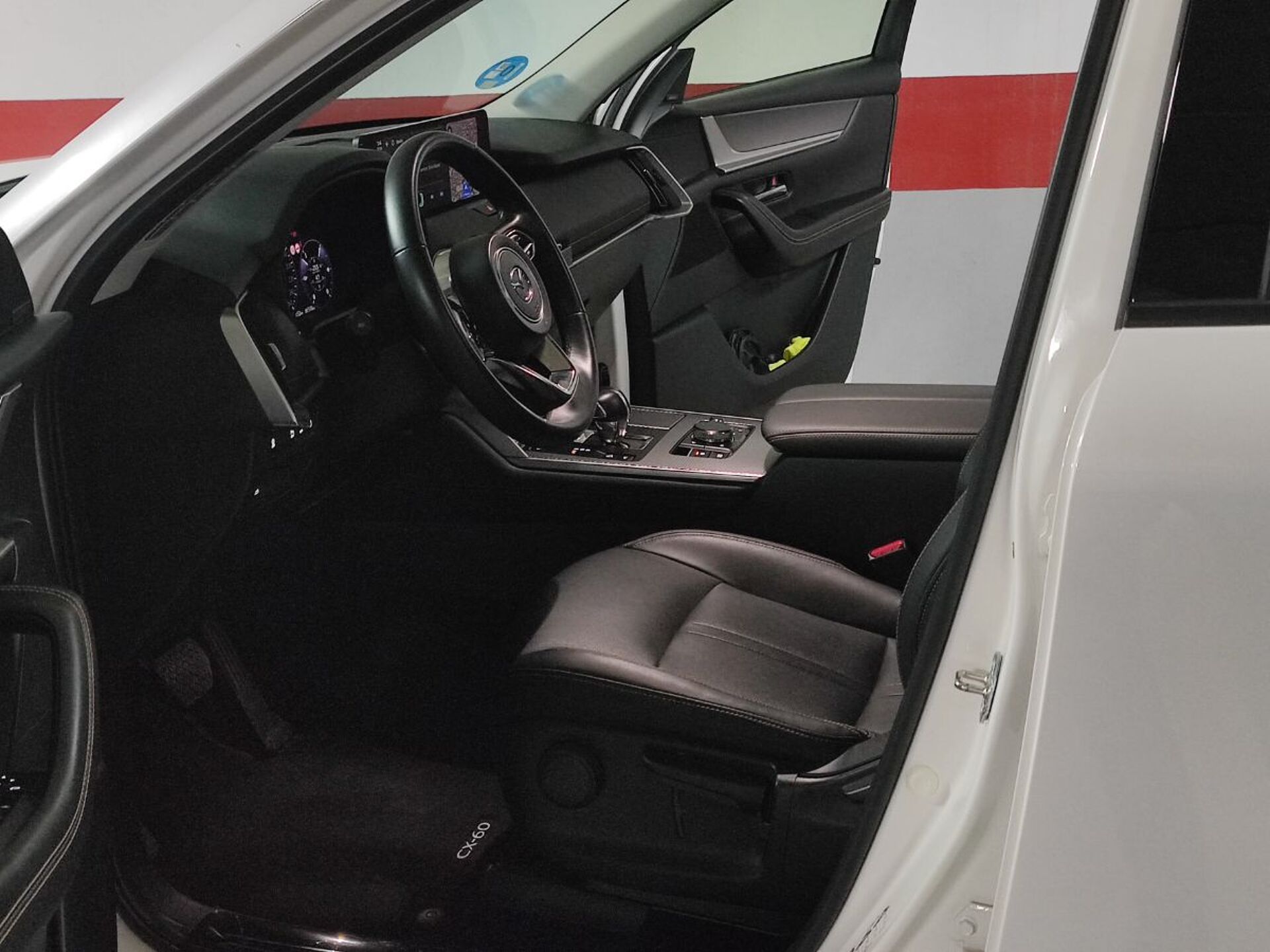 Imagen 3 de MAZDA CX-60