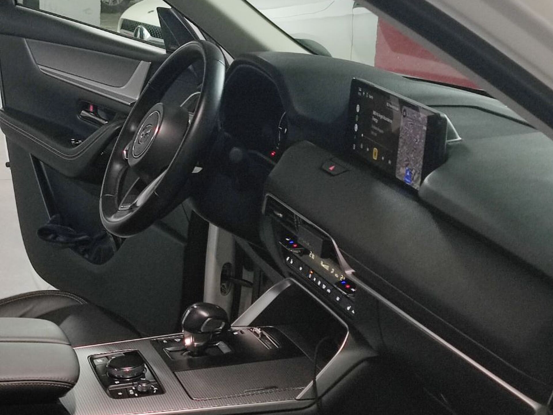 Imagen 2 de MAZDA CX-60