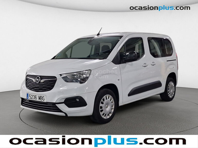 Foto del OPEL Combo Life 1.5TD S-S Edition L 100