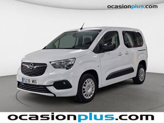 Imagen de OPEL Combo Life 1.5TD S-S Edition L 100