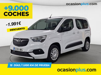 Imagen de OPEL Combo Life 1.5TD S/S Edition L 100