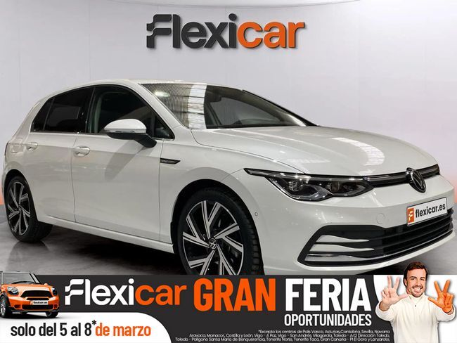 Foto del VOLKSWAGEN Golf 2.0TDI Life DSG 110kW