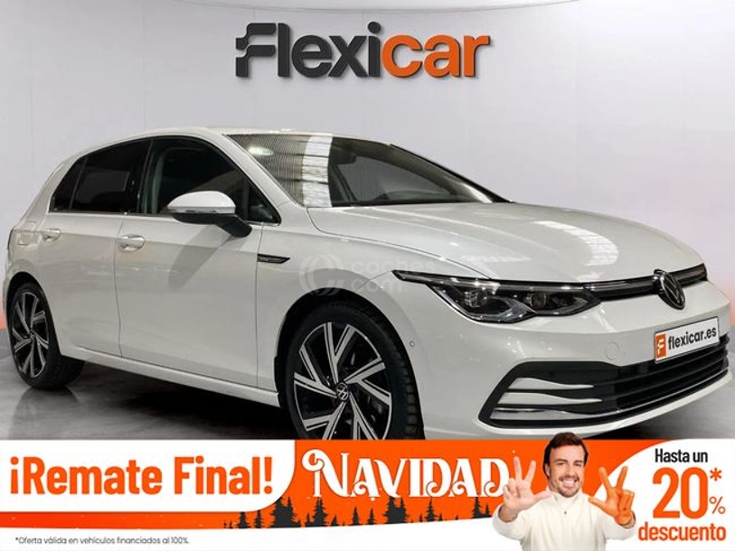 Foto del VOLKSWAGEN Golf 2.0TDI Life DSG 110kW
