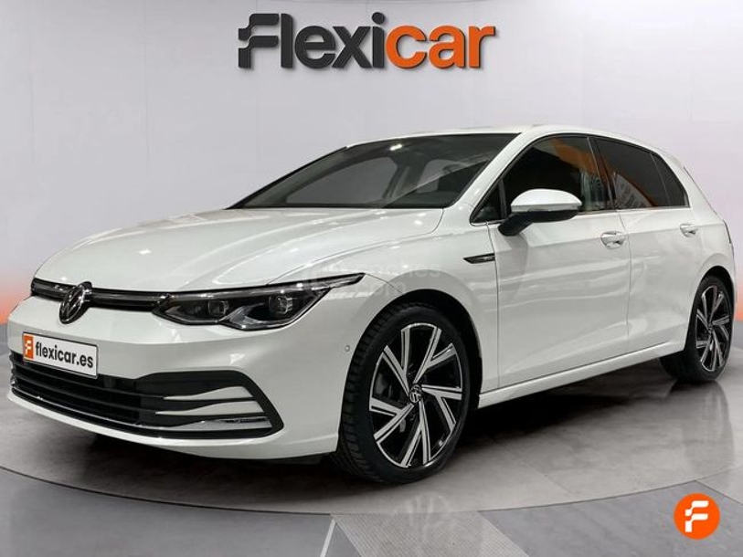 Foto del VOLKSWAGEN Golf 2.0TDI Life DSG 110kW