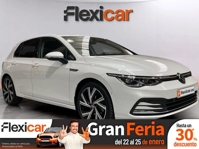 Foto del VOLKSWAGEN Golf 2.0TDI Life DSG 110kW