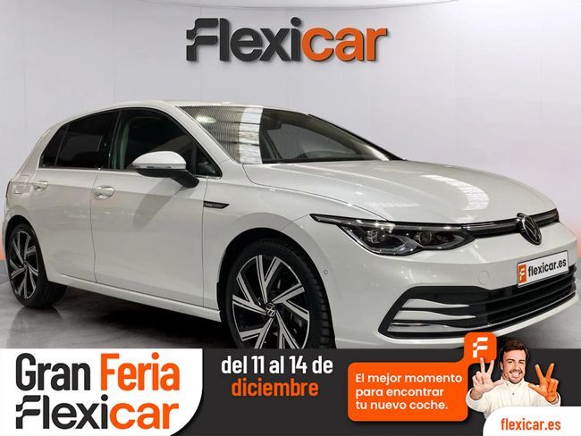 VOLKSWAGEN Golf (Life 2.0 TDI 110kW (150CV) DSG) en Madrid