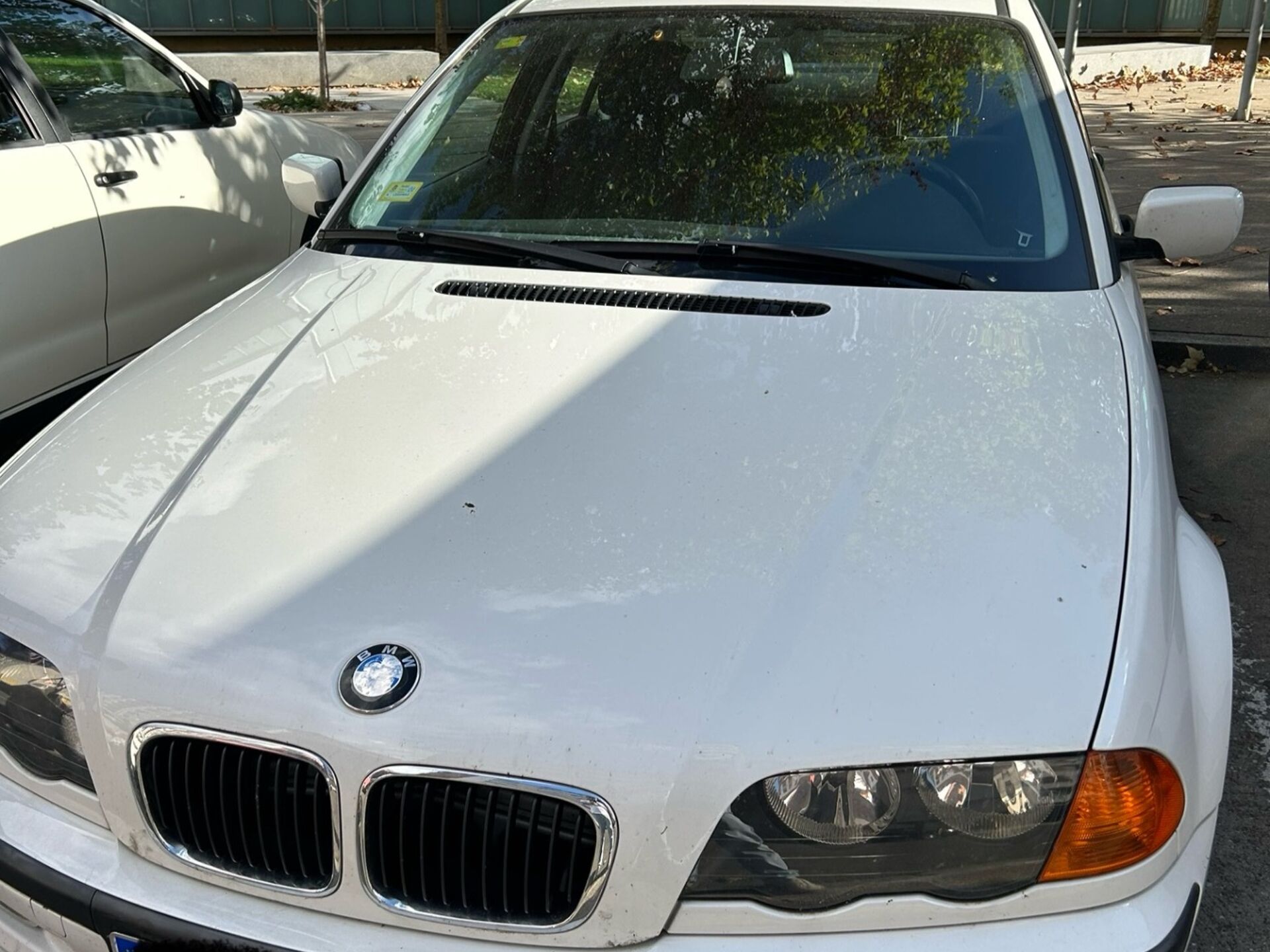 Imagen 1 de BMW Serie 3