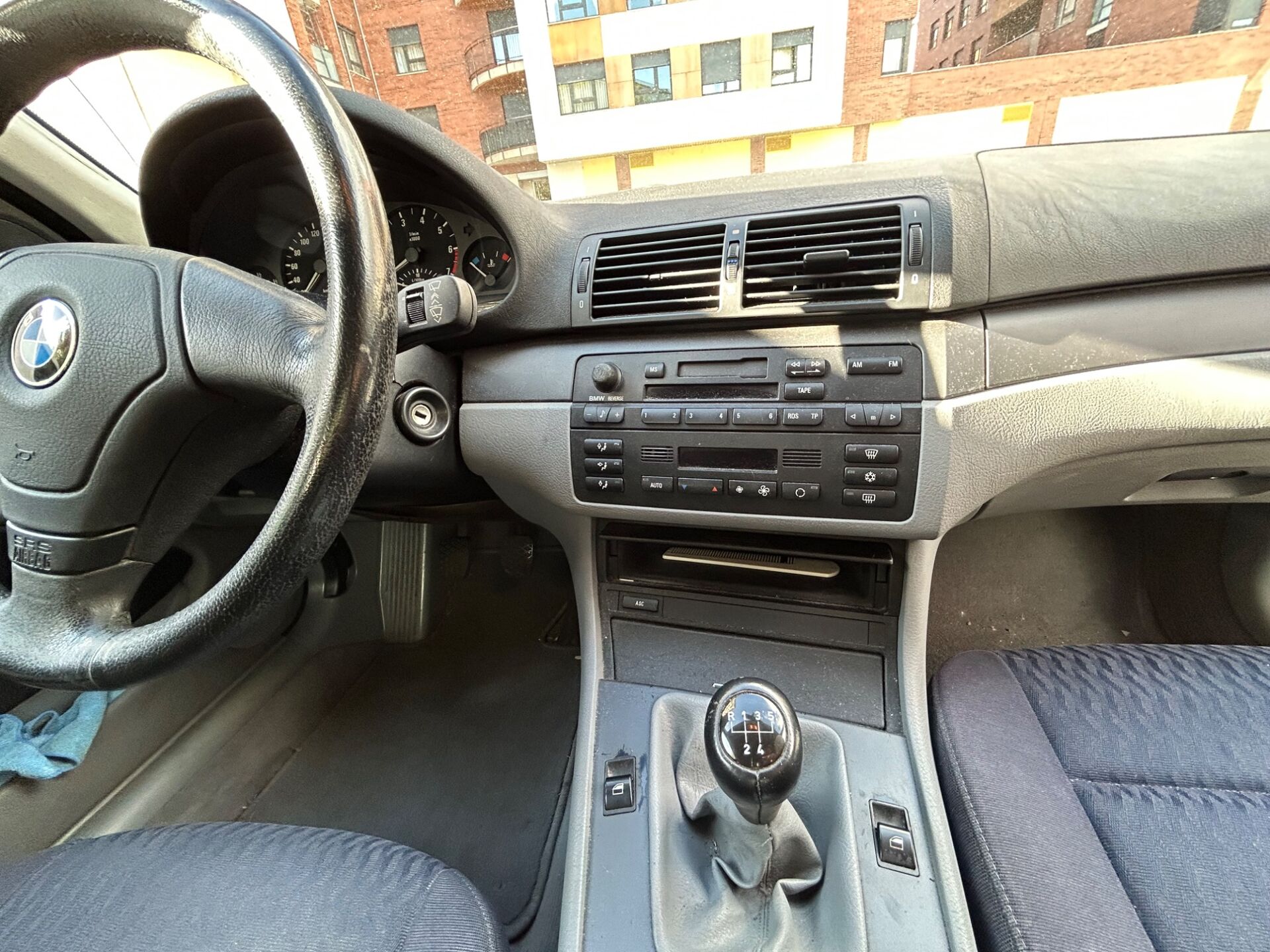 Imagen 3 de BMW Serie 3