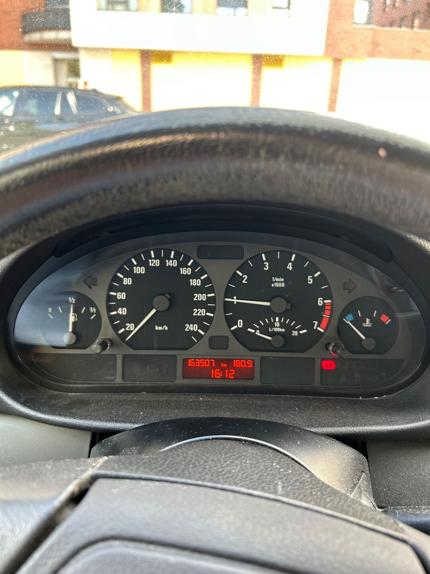 Foto del BMW Serie 3 318i Cabriolet