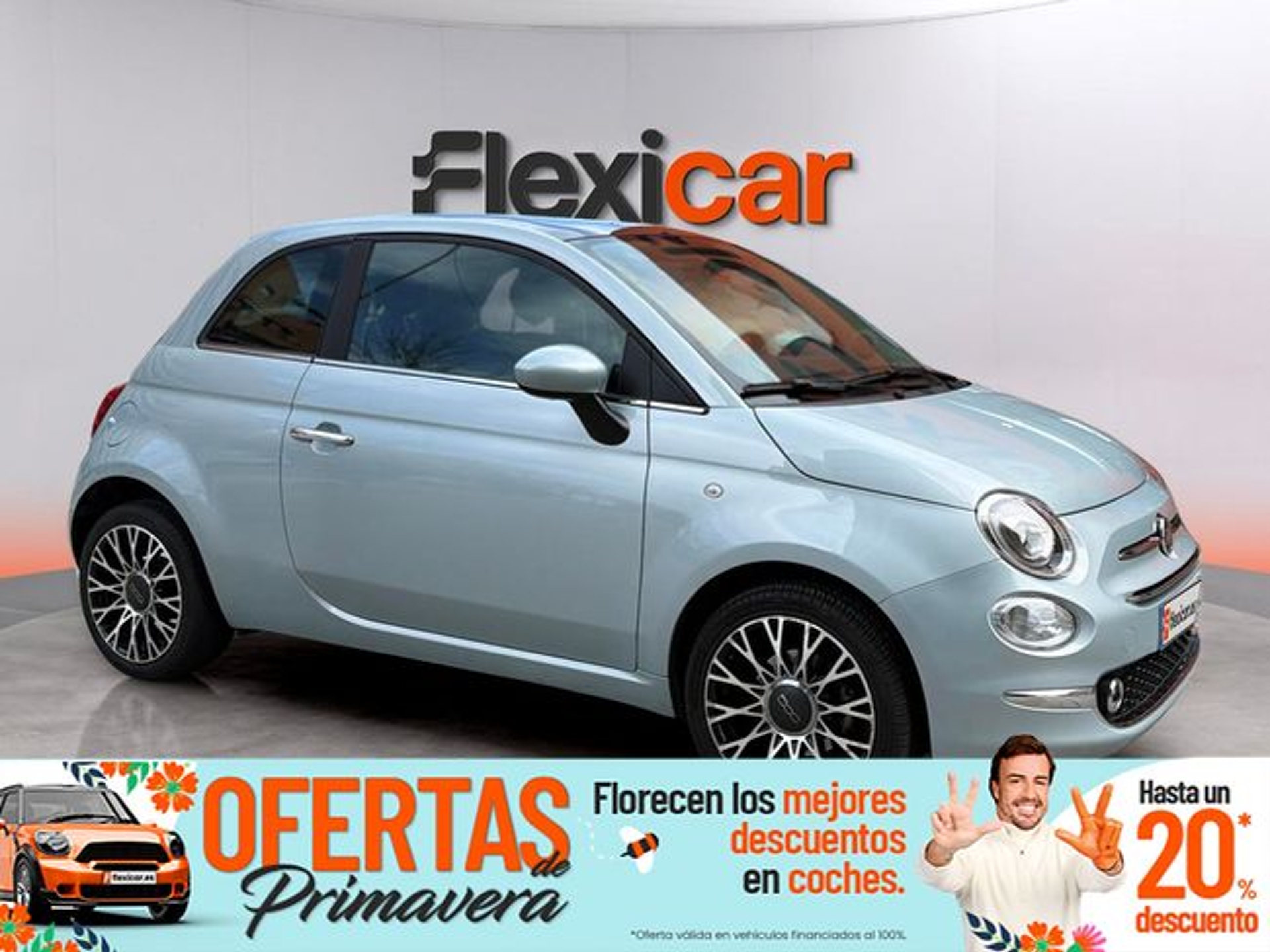 Imagen de FIAT 500