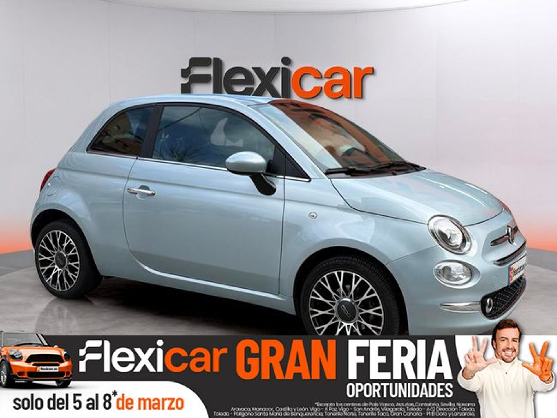 Imagen de FIAT 500