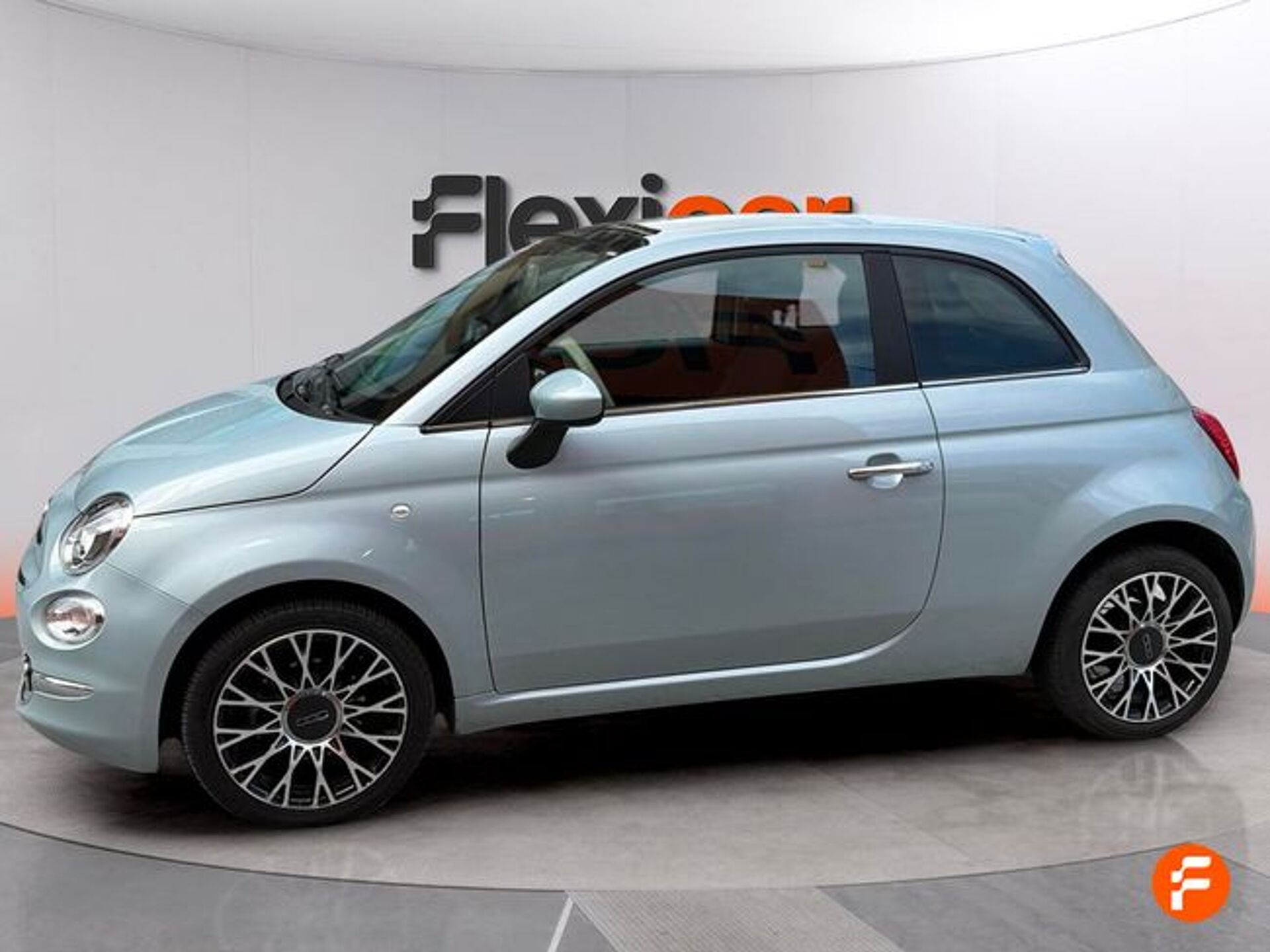 Imagen 3 de FIAT 500