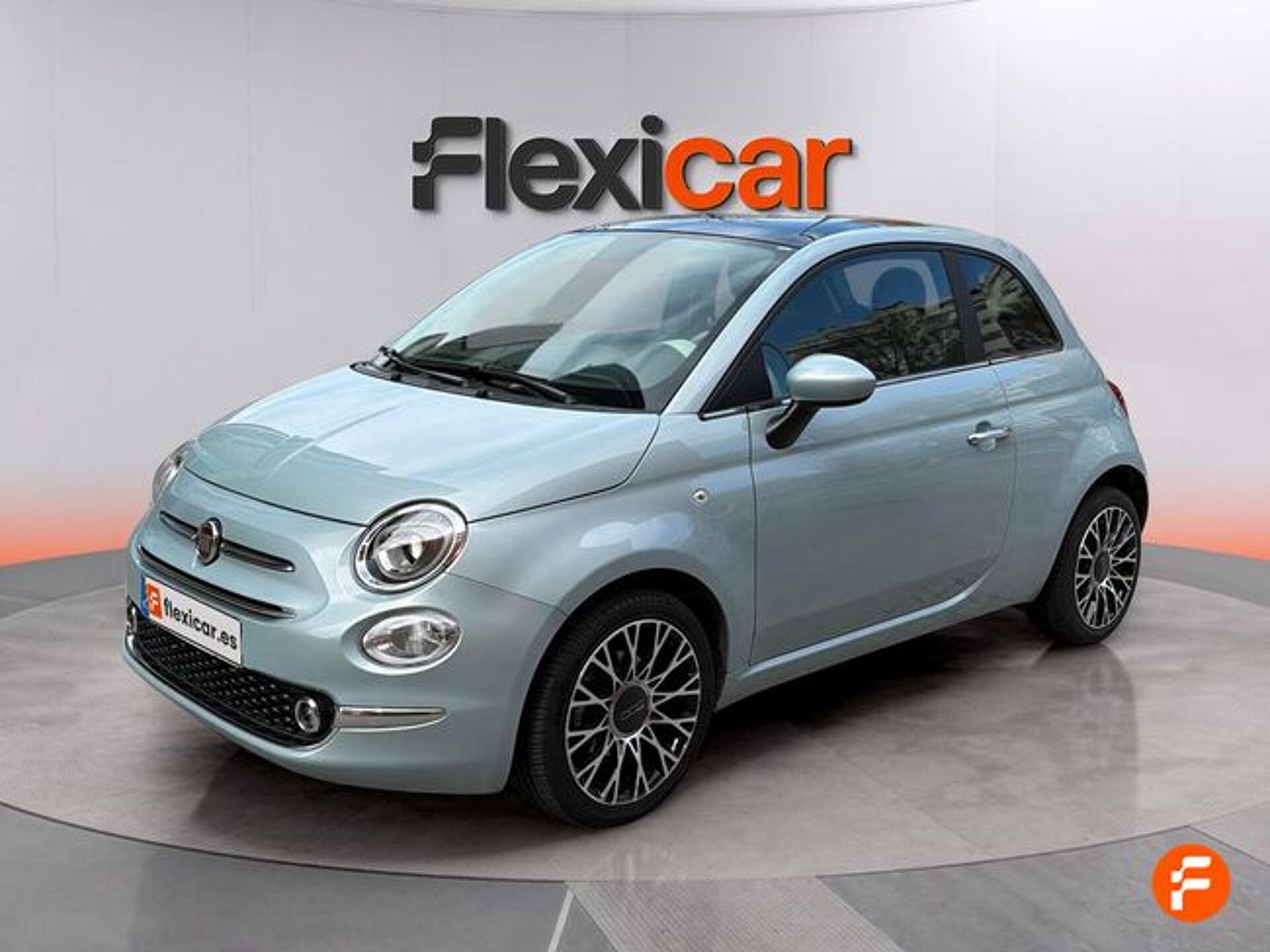 Imagen 2 de FIAT 500