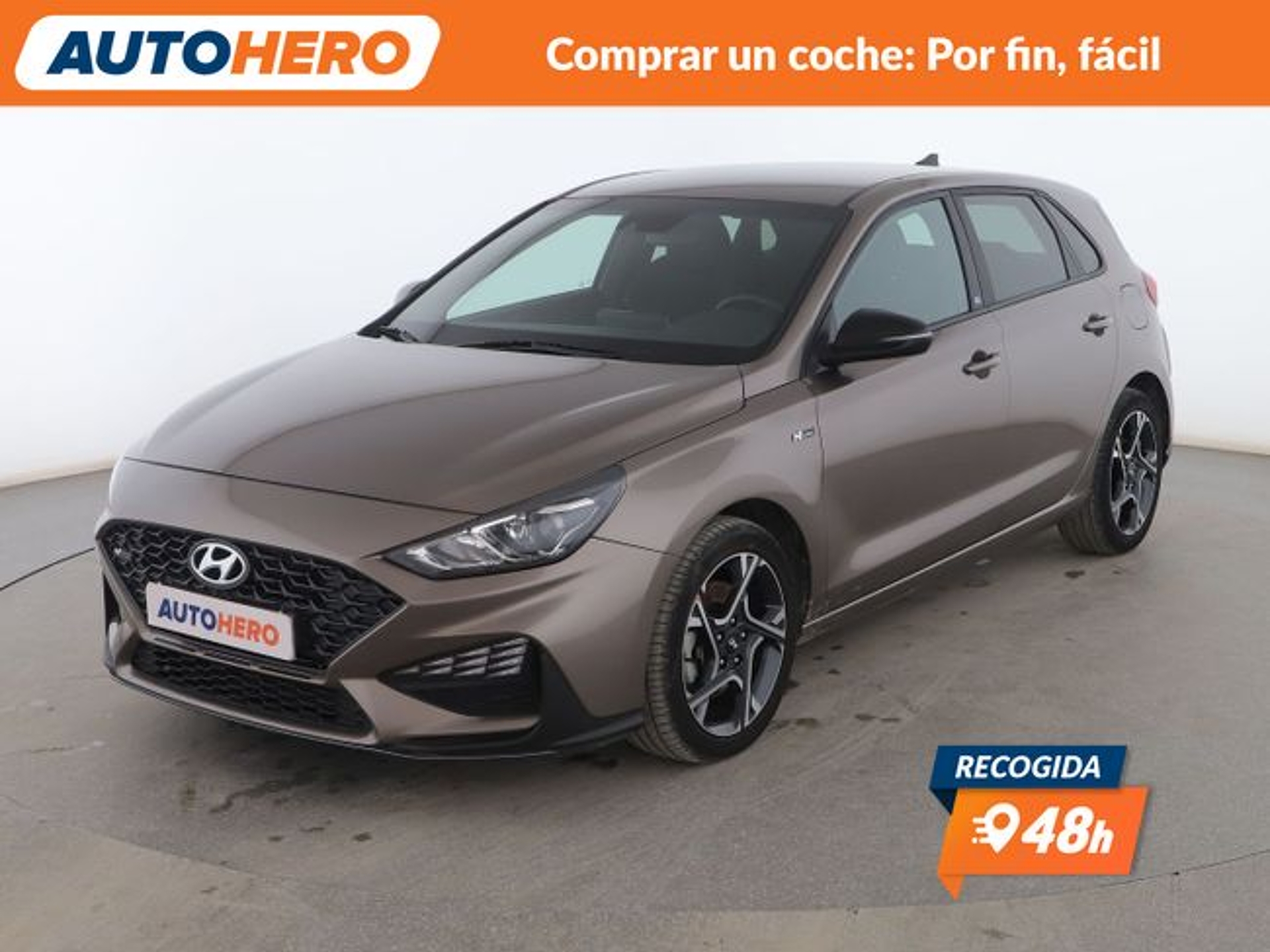 Imagen de HYUNDAI i30
