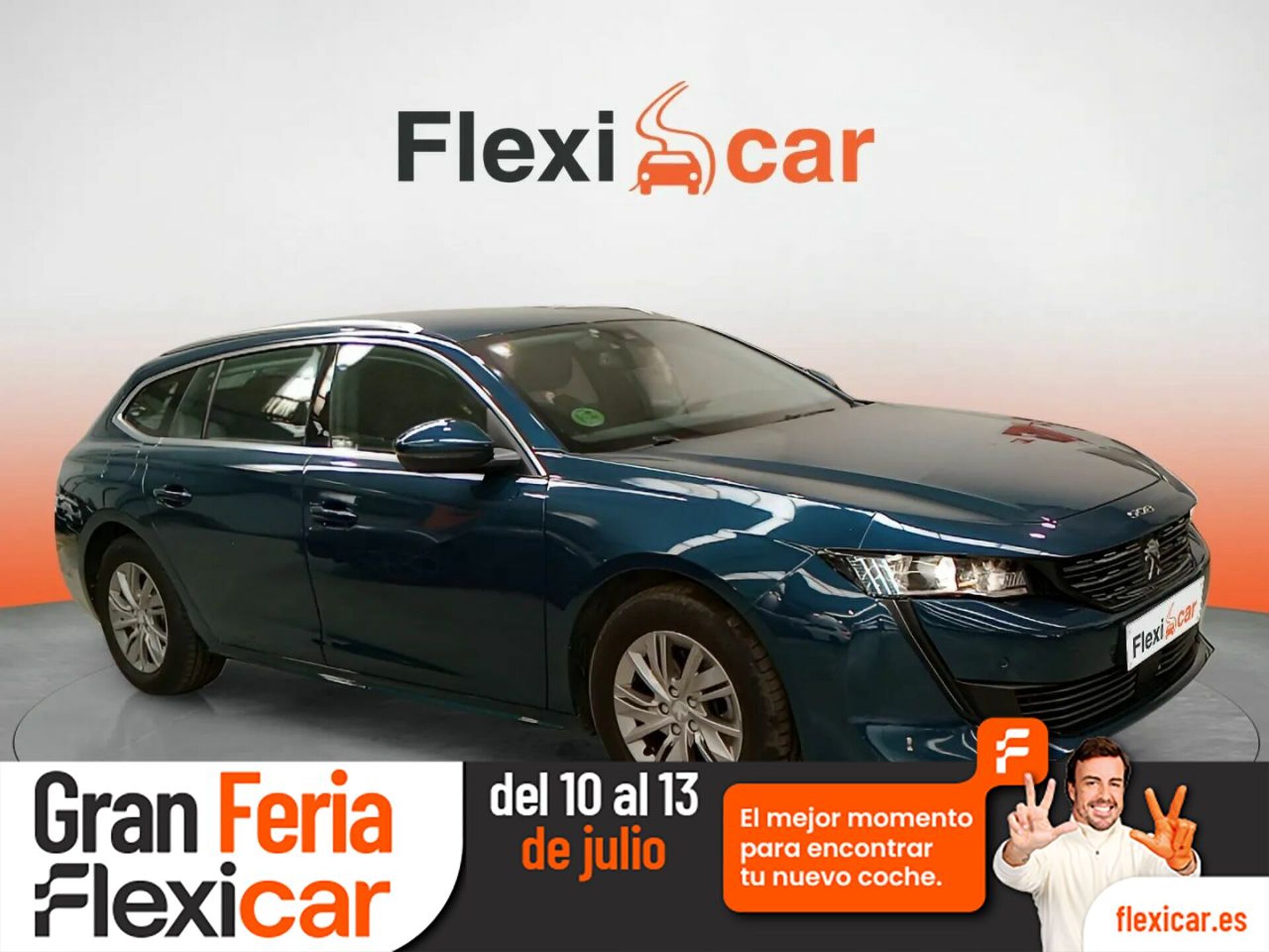 Imagen de PEUGEOT 508