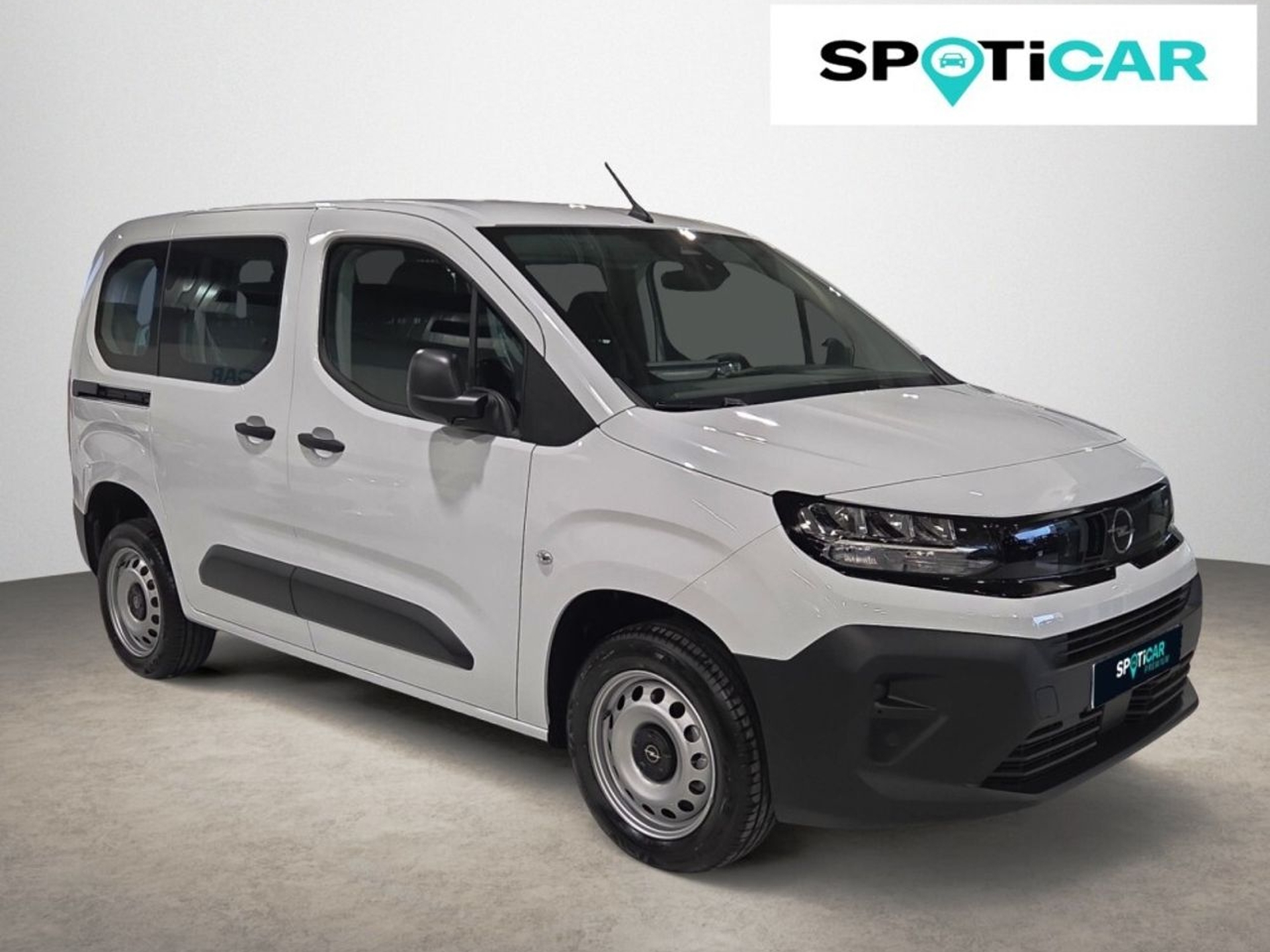 Imagen de OPEL Combo