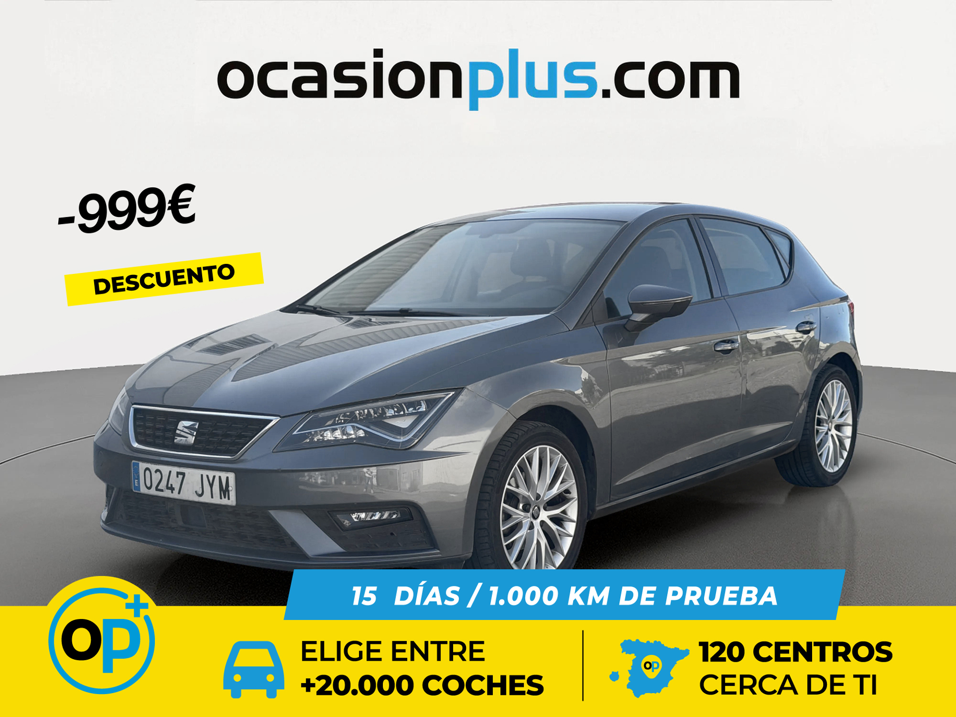 Imagen de SEAT León