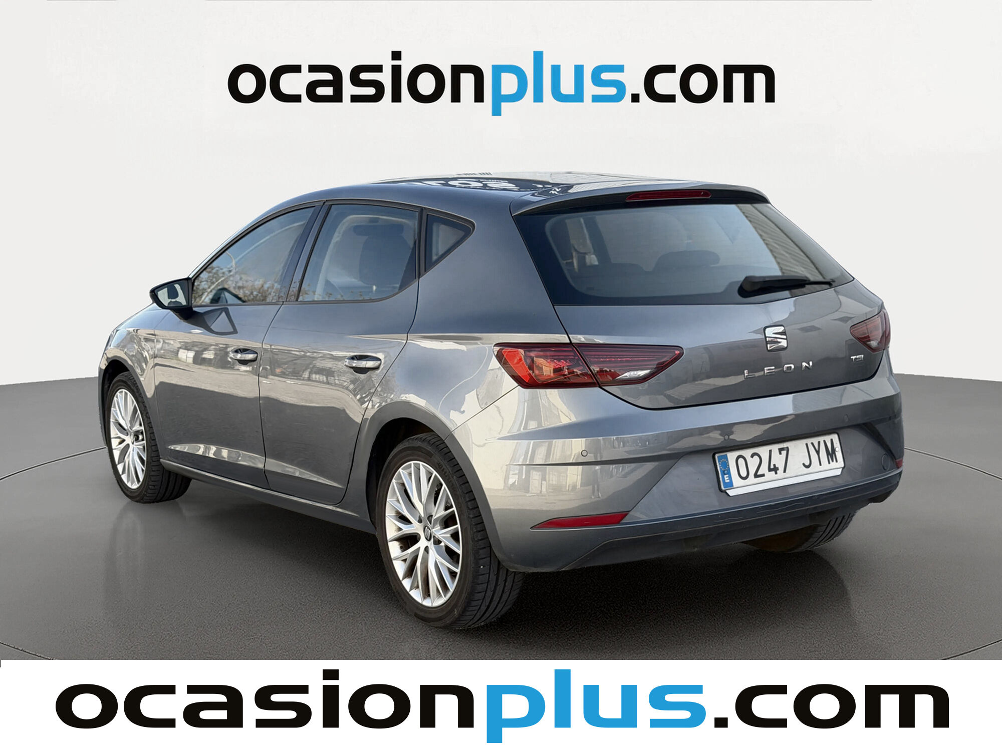 Foto del SEAT León 1.2 TSI S&S Style 110
