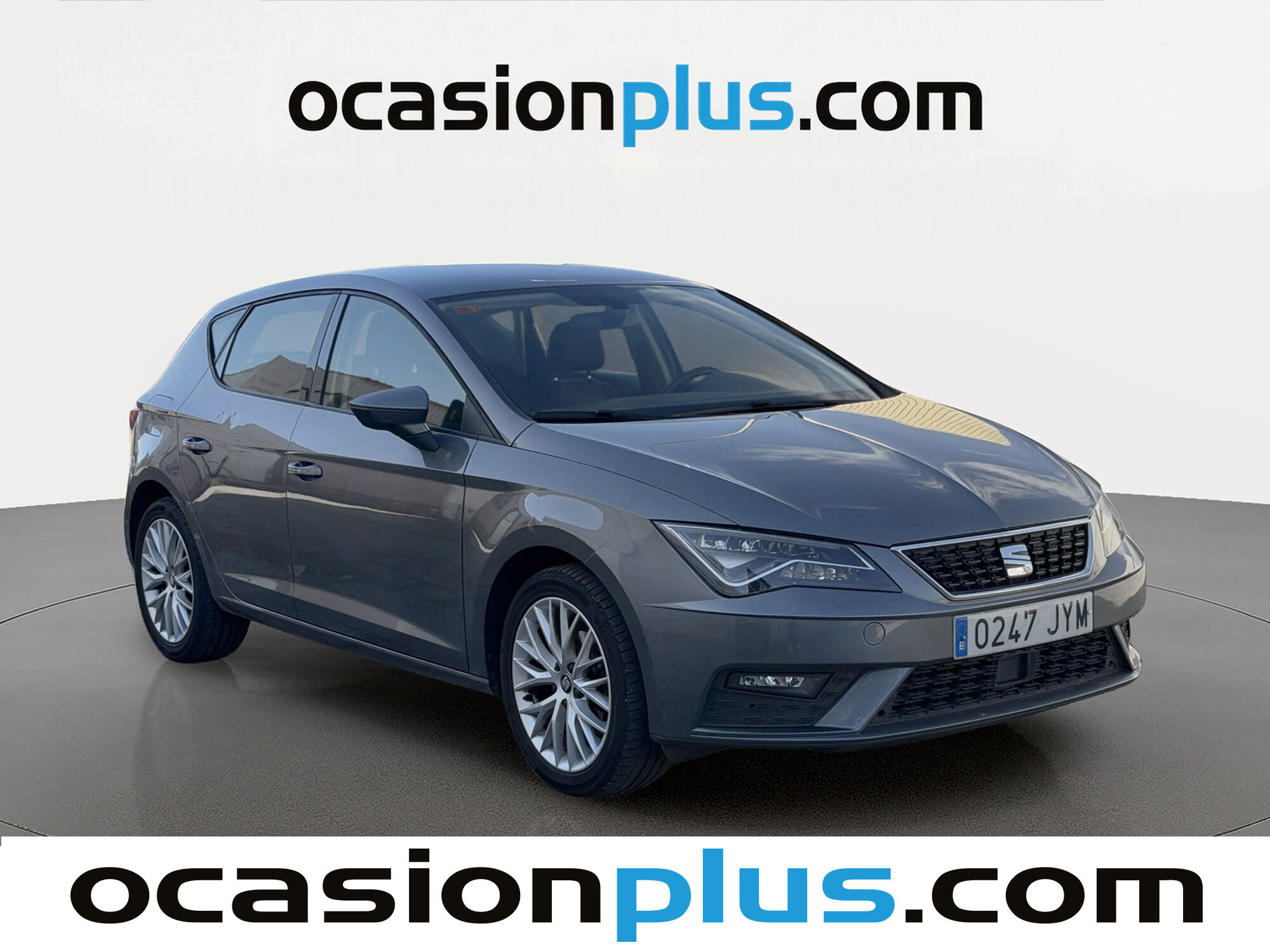 Foto del SEAT León 1.2 TSI S&S Style 110
