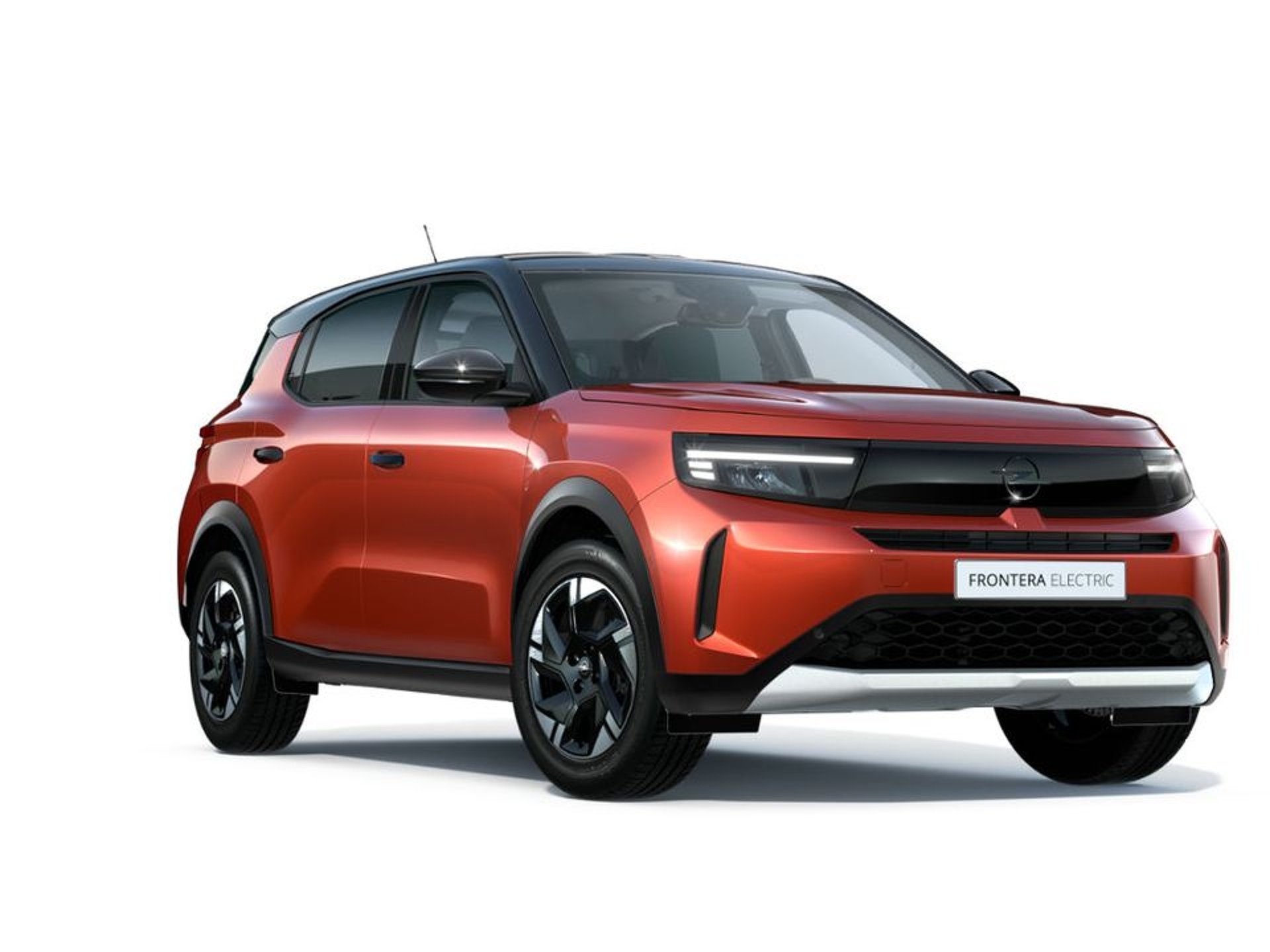 Imagen de OPEL Frontera